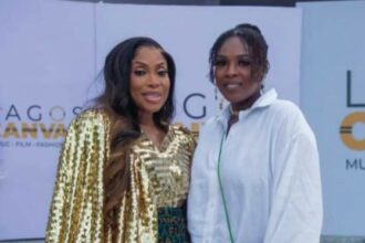 I’m Proud of the Incredible Woman You Are – Mo Abudu Celebrates Daughter’s 34th Birthday