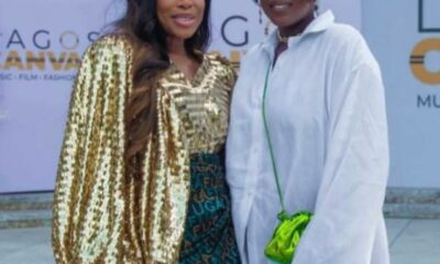 I’m Proud of the Incredible Woman You Are – Mo Abudu Celebrates Daughter’s 34th Birthday