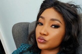 Judy Austin Sympathises With Nigerians Over Recent Hike in Price of Petrol
