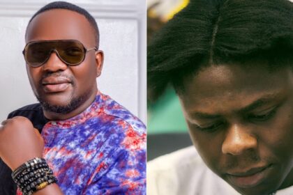 Justice for Mohbad: Yomi Fabiyi announces Sept 30 protest at Lagos Assembly