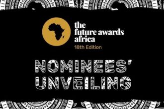 Layi Wasabi, Onakoya, BNXN Nominated for Future Awards Africa 2024 (Full List)