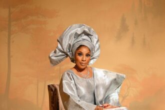 Media Mogul, Mo Abudu, Releases Stunning New Photos As She Turns 60