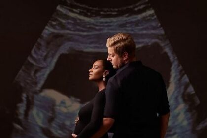 Media Personality, Simi Drey Is Pregnant With Her First Child (Photos/Video)