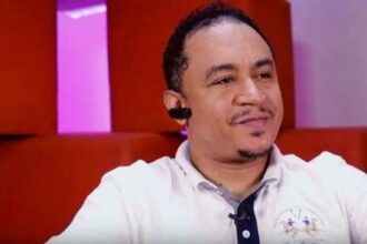 My iPhone Bought Me A Brand New Mercedes AMG - Daddy Freeze Claims