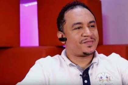 My iPhone Bought Me A Brand New Mercedes AMG - Daddy Freeze Claims