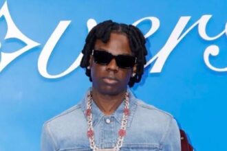 My Song Created International Awards Category For Afrobeats – Rema