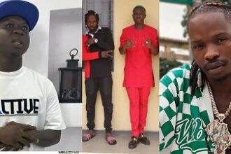 Naira Marley and Zlatan Have Abandoned Me – Gucci Branch Cries Out for Help