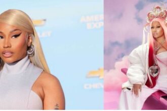 Nigeria Will Not End Me – Nicki Minaj Says on Twitter