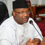 Nigerians Writing Us To Recall Federal, State Lawmakers – INEC
