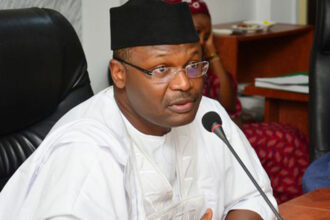 Nigerians Writing Us To Recall Federal, State Lawmakers – INEC