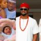 Paul Okoye And Ifeoma Reportedly Welcome Their First Child