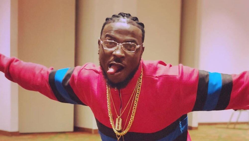 Peruzzi Slams Man Who Begged Him For Money While Claiming To Be 'Chosen'