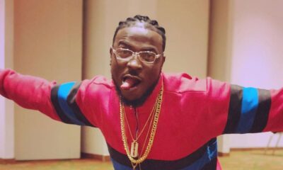 Peruzzi Slams Man Who Begged Him For Money While Claiming To Be 'Chosen'