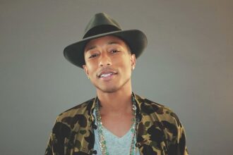 Pharrell Williams Slams Celebrities Making Public Political Endorsements Ahead of US Election