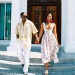 Priscilla Ojo Reacts To Claims Of Being Used To Promote Jux’s Career (Video)