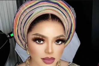 Prison experts reveal why Bobrisky was kept separate from other inmates