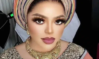 Prison experts reveal why Bobrisky was kept separate from other inmates