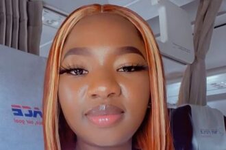 S3x Has Become Trade Everywhere - Actress Chioma Ivoke