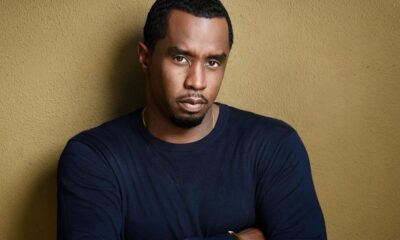 Sean ‘Diddy’ Combs Charged With Racketeering, S3x Trafficking