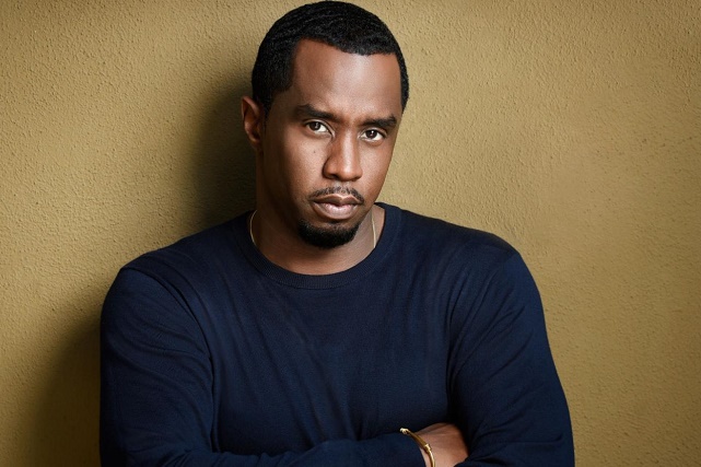 Sean ‘Diddy’ Combs Charged With Racketeering, S3x Trafficking