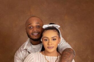 Sina Rambo And Wife, Korth Welcome Their Second Child (Photos)