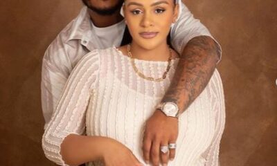 Sina Rambo And Wife, Korth Welcome Their Second Child (Photos)