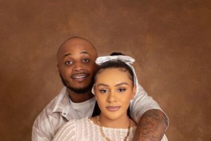 Sina Rambo And Wife, Korth Welcome Their Second Child (Photos)