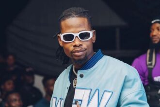 Stop Checking Your Partner’s Phone – Yhemolee Tells Couples