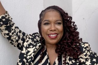 The Church Did Not Encourage My Efforts to Promote Afro-Gospel - Kenny Saint Brown