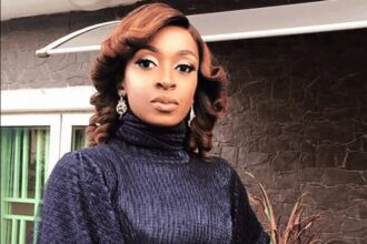 The Public Will Never Respect You – Kate Henshaw Recounts Sad Experience With the Nigerian Police (Video)