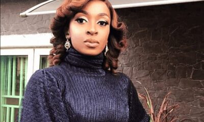 The Public Will Never Respect You – Kate Henshaw Recounts Sad Experience With the Nigerian Police (Video)