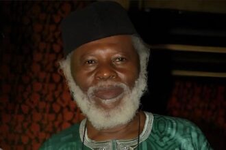 Veteran Actor, Emmmanuel France Reportedly Passes Away
