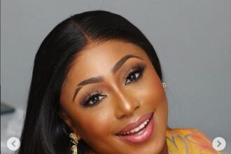 Why I Left Music For Acting – Dakore Egbuson