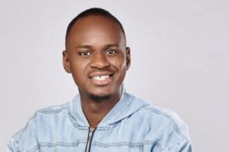 Why I Relocated From UK to Take Part in BBNaija - Ben