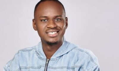 Why I Relocated From UK to Take Part in BBNaija - Ben