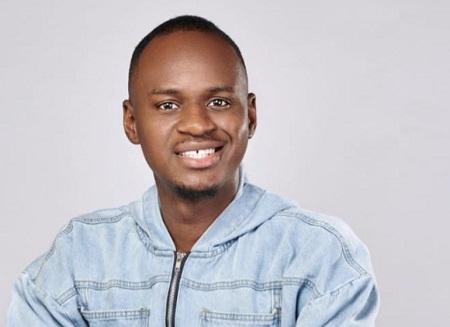 Why I Relocated From UK to Take Part in BBNaija - Ben