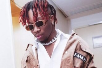 Why I Think Love Is Overrated – Singer Oxlade