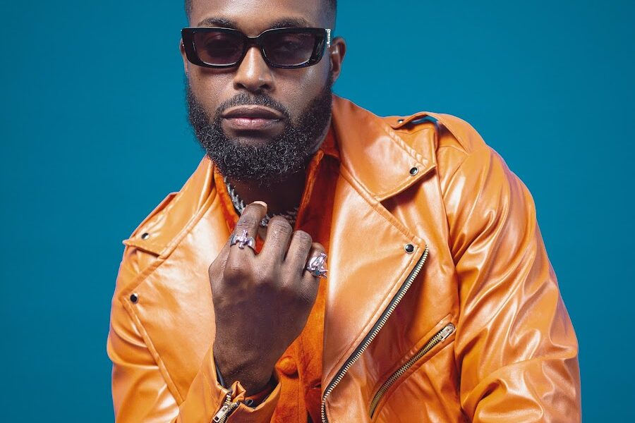 Why You Can’t Downplay The Effort Of The DJ - DJ Neptune Says