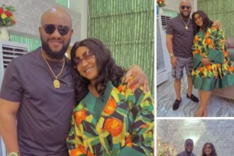 Yul Edochie