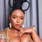 Yemi Alade Named Spotify's EQUAL Africa Artiste