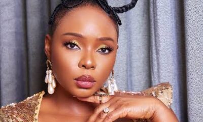 Yemi Alade Named Spotify's EQUAL Africa Artiste