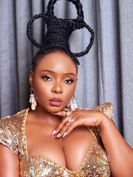 Yemi Alade Named Spotify's EQUAL Africa Artiste