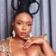 Yemi Alade Named Spotify's EQUAL Africa Artiste