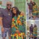 Yul Edochie Crowns Himself And Judy The 'Most Entertaining Couple On The Internet'