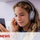 Australia bans Social media for citizens under 16