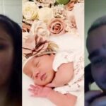 Prison Inmates in separate cells welcome a Baby without touching each other – Reveals how they did it