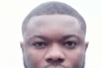 37-year-old Abiola Kayode who was on FBI’s Most Wanted List for Cyber fraud of $6m extradited to US after arrest in Ghana