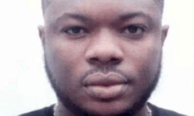 37-year-old Abiola Kayode who was on FBI’s Most Wanted List for Cyber fraud of $6m extradited to US after arrest in Ghana