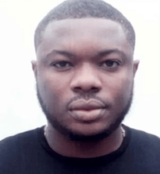 37-year-old Abiola Kayode who was on FBI’s Most Wanted List for Cyber fraud of $6m extradited to US after arrest in Ghana