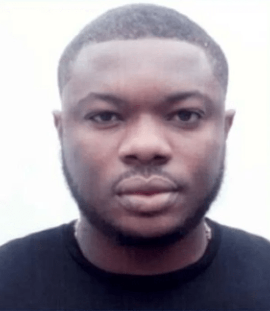 37-year-old Abiola Kayode who was on FBI’s Most Wanted List for Cyber fraud of $6m extradited to US after arrest in Ghana